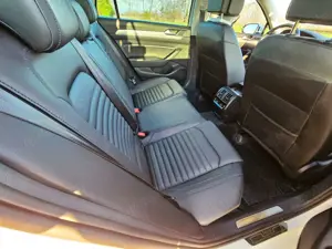 Volkswagen Passat Variant 2.0 TDI SCR DSG Highline