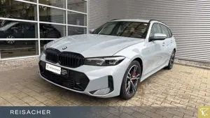 BMW 318 i Touring Navi M-Sport PRO adLED RüKa 18"LM Bild 1