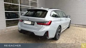 BMW 318 i Touring Navi M-Sport PRO adLED RüKa 18"LM Bild 2