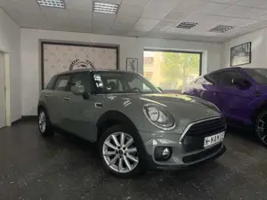 MINI One CLUBMAN ONE NARDO GRAU NAVI SZH KLIMA PDC BT Bild 2