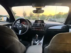 BMW 120 120d Sport-Aut. M Sport Bild 4