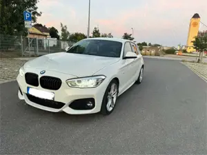 BMW 120 120d Sport-Aut. M Sport