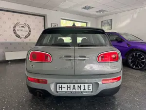 MINI One CLUBMAN ONE NARDO GRAU NAVI SZH KLIMA PDC BT Bild 5