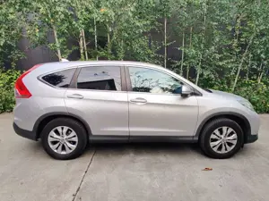 Honda CR-V CR-V 2.0i-VTEC 4WD Automatik Elegance