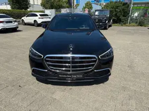 Mercedes-Benz S 350 d L Chauffeur-P*MBeam*DIST*HUD*360*Memory* Bild 3