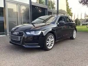 Audi A3 A3 1.2 TFSI Sportback Atraction