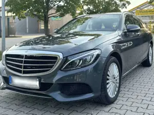 Mercedes-Benz C 220 C 220 (BlueTEC) d T 7G-TRONIC
