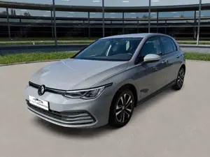 Volkswagen Golf VIII 1.5 TSI  "United"+SHZ+LED+DAB+Tempo+++