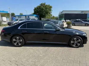 Mercedes-Benz S 350 d L Chauffeur-P*MBeam*DIST*HUD*360*Memory* Bild 5