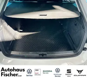 Skoda Superb Combi 2.0 TSI DSG L Bild 5