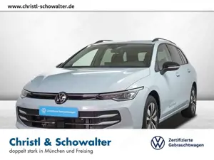 Volkswagen Golf Variant Golf VIII Variant 1.5 eTSI DSG GOAL LED KLIMA