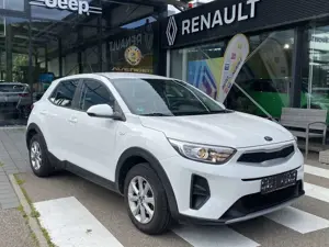 Kia Stonic 1.2 Edition 7 + Winterräder