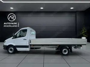 Mercedes-Benz Sprinter 316 CDI*Maxi-Pritsche 4.20 Meter*AHK3,5t