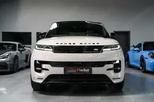 Land Rover Range Rover Sport P550e Autobiography Hybrid Bild 2