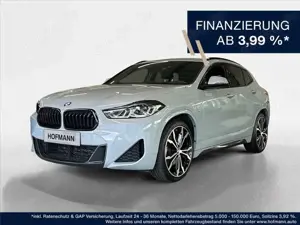BMW X2 M Sport