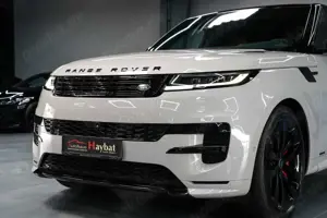 Land Rover Range Rover Sport P550e Autobiography Hybrid Bild 4