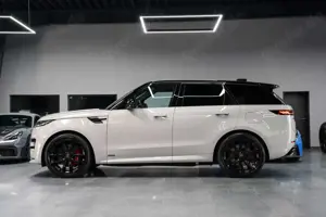Land Rover Range Rover Sport P550e Autobiography Hybrid Bild 5