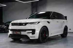 Land Rover Range Rover Sport P550e Autobiography Hybrid Bild 3