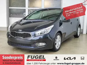 Kia Ceed / cee'd 1.6 GDI FIFA World Cup Edition Navi|RFK|SHZ