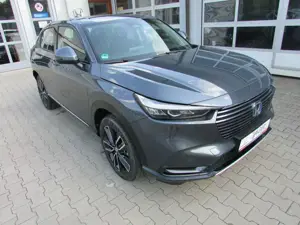 Honda HR-V Advance, Kamera, NAVI, LED, DAB, ACC, eCall, i-MID