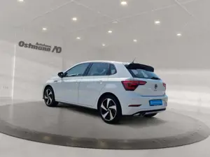 Volkswagen Polo VI 2.0 TSI GTI AUT Facelift LED LM Bild 4