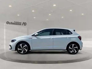 Volkswagen Polo VI 2.0 TSI GTI AUT Facelift LED LM Bild 3