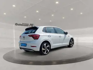 Volkswagen Polo VI 2.0 TSI GTI AUT Facelift LED LM Bild 5