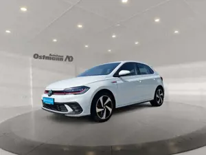 Volkswagen Polo VI 2.0 TSI GTI AUT Facelift LED LM Bild 2