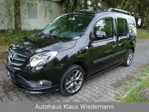 Mercedes-Benz Citan 112 Tourer Edit. Aut.- 3.Hd./orig. 78 TKM
