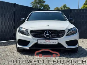 Mercedes-Benz Others C Klasse T-Modell  C 43 T AMG 4Matic LED 4X4