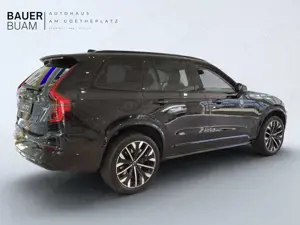 Volvo XC90 Ultra Dark Recharge Plug-In Hybrid AWD Bild 3