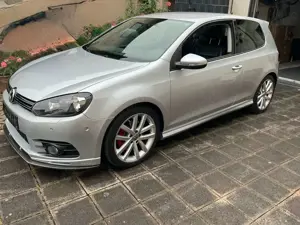 Volkswagen Golf Golf 1.4 TSI DSG Highline