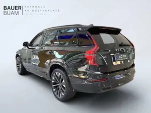 Volvo XC90 Ultra Dark Recharge Plug-In Hybrid AWD Bild 4