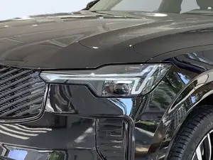 Volvo XC90 Ultra Dark Recharge Plug-In Hybrid AWD Bild 5