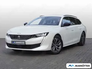 Peugeot 508 SW Allure Pack 1.2 PureTech ACC /Memory/LED