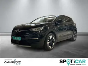 Opel Grandland Elegance PHEV Kamera / Navi / 18"Alu