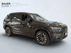 Volvo XC90 Ultra Dark Recharge Plug-In Hybrid AWD Bild 2