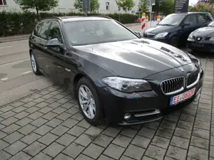 BMW 520 520 d xDrive A-T Motor 130.000km