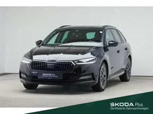 Skoda Octavia Combi 2.0 TDI STYLE*LED*HUD*AHK*PDC*SHZ*