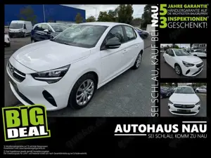 Opel Corsa 1.2 Turbo Edition mit SHZ PDC Spurhalteass. Inkl.