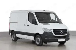 Mercedes-Benz Sprinter SPRINTER 214 CDI  AUTOMATIK  KASTENWAGEN