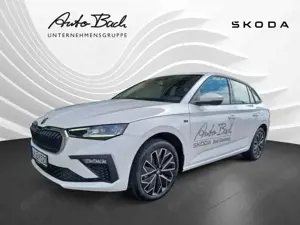 Skoda Scala Tour 1.0 TSI 85 kW 7-Gang-DSG