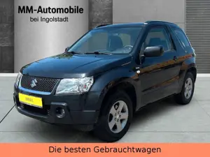 Suzuki Grand Vitara 1.9 DDiS Comfort-TÜV 06/26-KLIMA