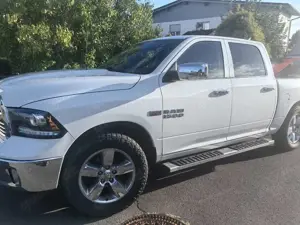 RAM 1500 Crew Cab Limited