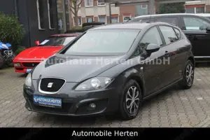 SEAT Leon 1.4 TSI Reference*5TÜRIG*EURO5 KAT*2 HAND!