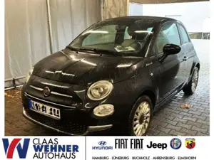 Fiat 500C DolceVita 1.0 Mild Hybrid UConnect elektron. Einpa