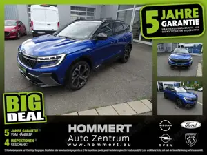 Renault Austral 1.2 E-TECH Iconic Esprit Alpine *Pano*