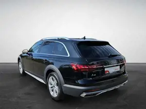 Audi A4 allroad 40 TDI S tronic quattro NaviPlus LED Leder 18-Z... Bild 4