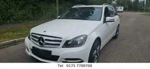 Mercedes-Benz C 220 C -Klasse Avantgarde