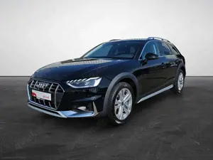 Audi A4 allroad 40 TDI S tronic quattro NaviPlus LED Leder 18-Z... Bild 3